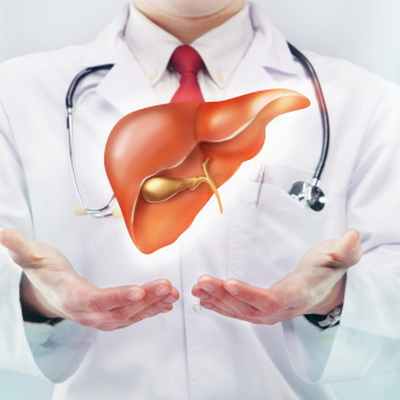 Вирусный гепатит