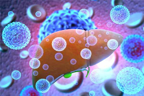 Вирусный гепатит