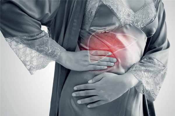 Вирусный гепатит