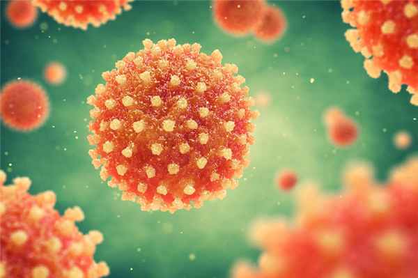 Вирусный гепатит