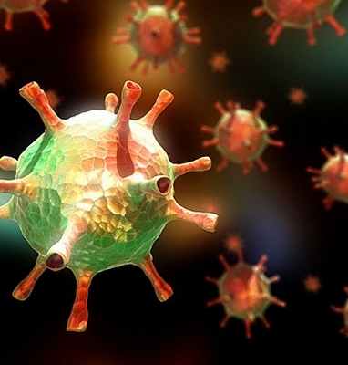 Фото Вирусный менингит