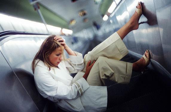 вегетативный криз