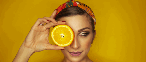 TOП витаминов и пищевых добавок для красоты