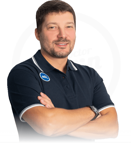 Крыга Евгений Александрович