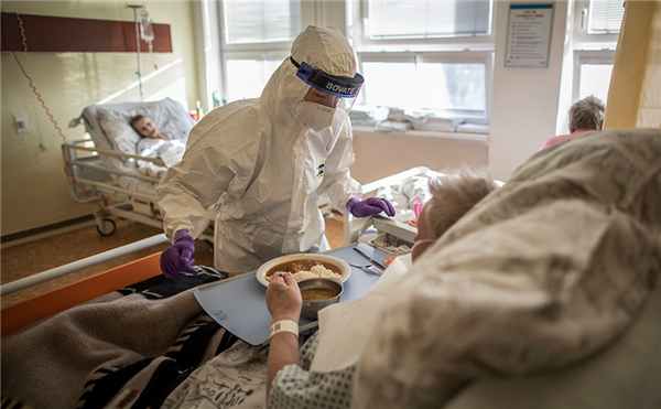 Фото: Gabriel Kuchta / Getty Images