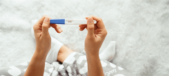 Беременность после аборта