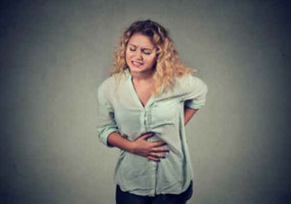 Симптомы внематочной беременности