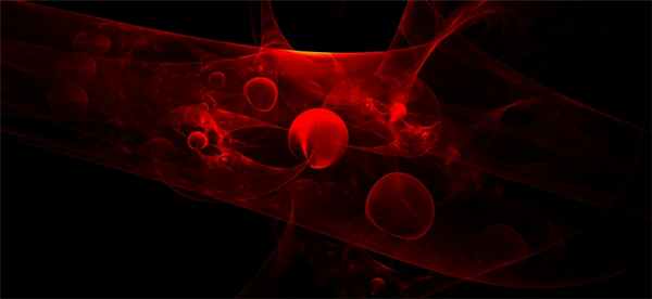 как выглядит внутреннее кровотечение