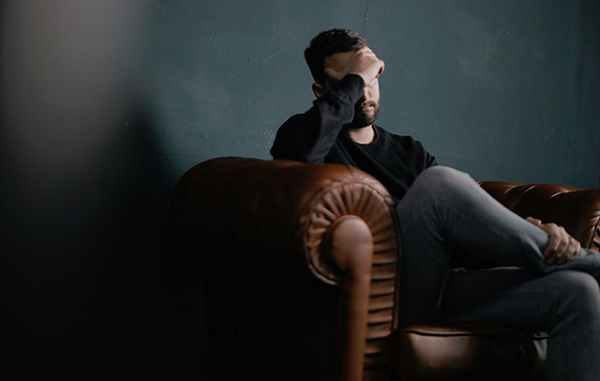 Кровоизлияние в мозг у взрослых. Фото: Pixabay