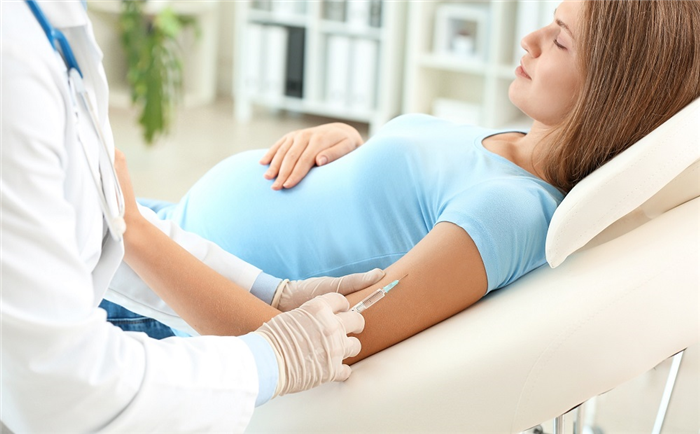 Внутриутробная инфекция (ВУИ)