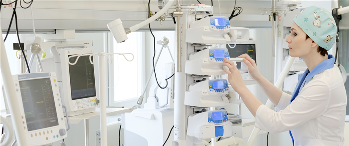 Реанимация