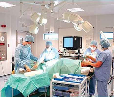 Сравнение влияний разных гипнотиков на состояние пациента во время анестезии и в раннем послеоперационном периоде