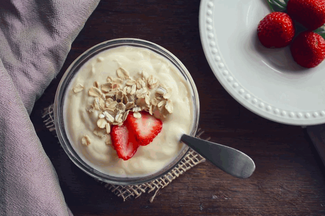 Какие продукты есть зимой, чтобы не болеть?