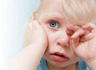 Халязион и ячмень