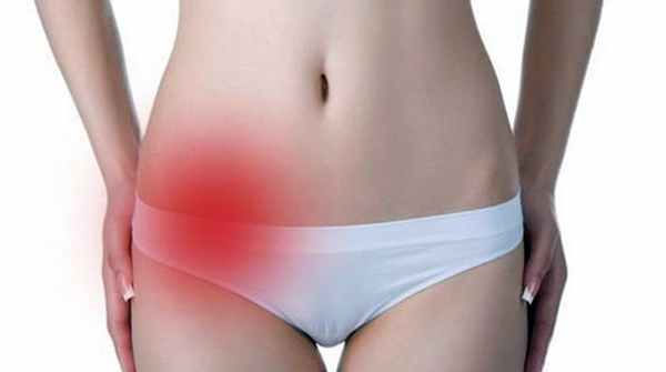 Воспаление яичников