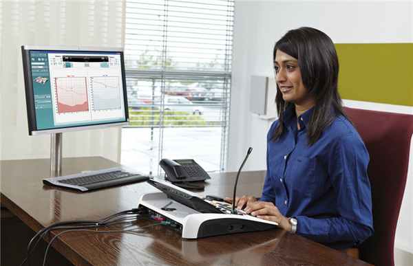 Речевая аудиометрия