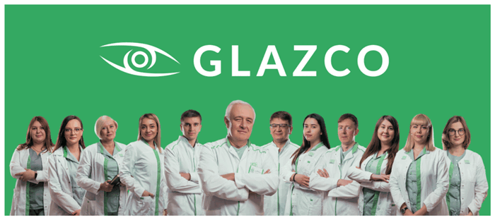 Врачи-офтальмологи в клинике GlazCo