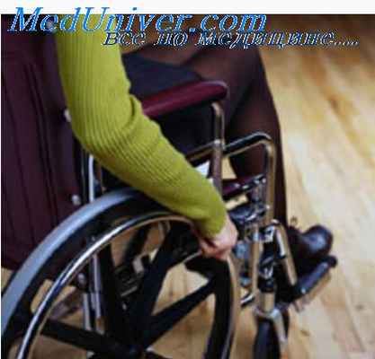 миотония томсена