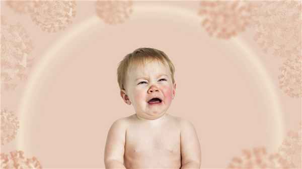 Врожденный сифилис