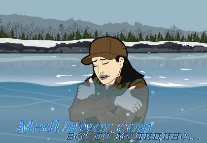 гипотермия