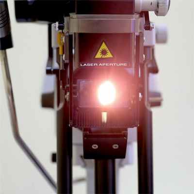 лечение вторичной катаракты