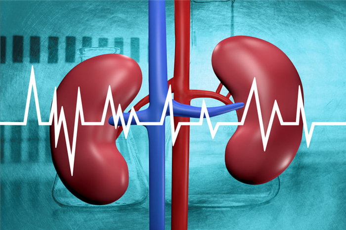 недостаточность надпочечников