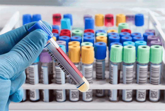 Диагностика