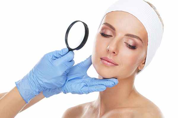 вульгарные угри