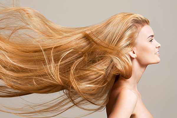 Плазмотерапия волосистой части головы