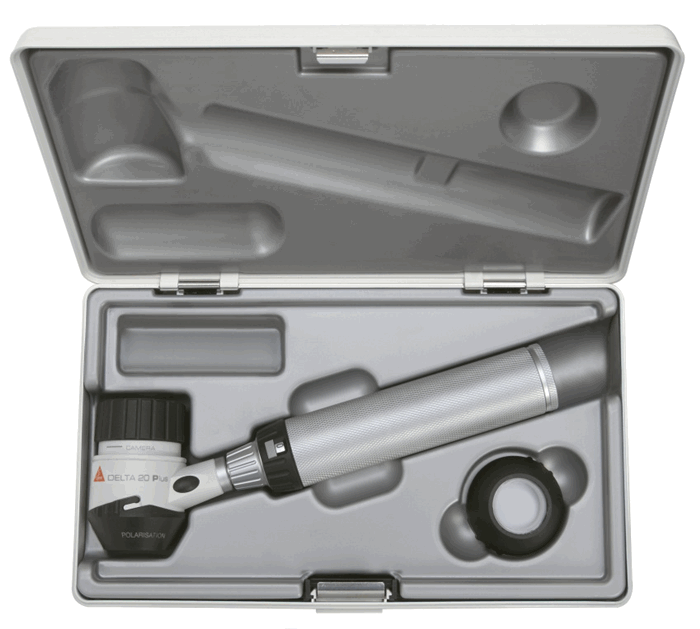 дерматоскоп