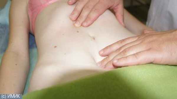 Висцеральная хиропрактика