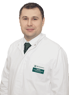 Горовой Александр Михайлович