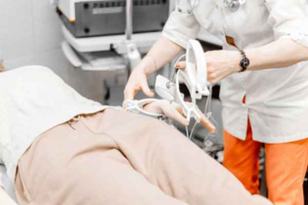 Методы функциональной диагностики сердечно-сосудистых заболеваний