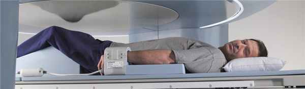 МРТ (магнитно-резонансная томография)