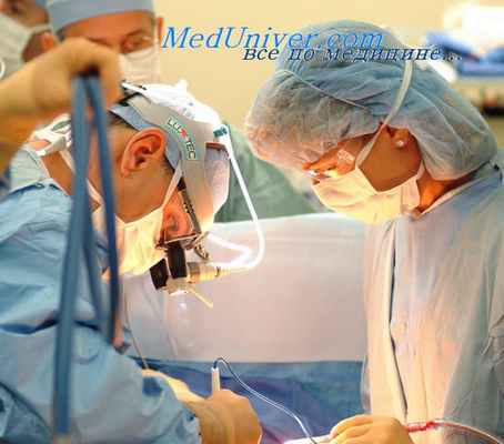 Хирургическая инфекция. Сепсис. Третичный перитонит