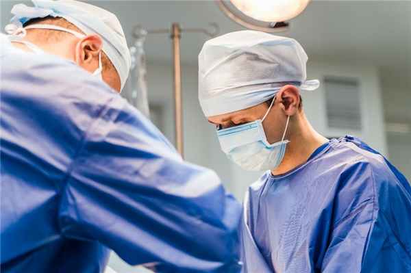 Абдоминальная онкохирургия