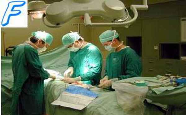 Хирургическое лечение эндогенной интоксикации при перитоните.