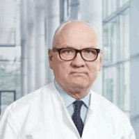 Герхард Ланг