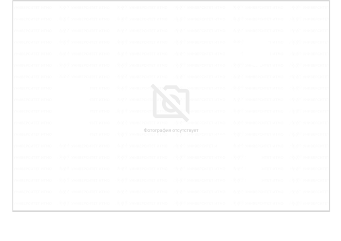 Университет ИТМО. Алексей Албулов