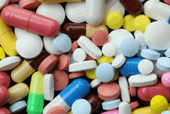 Лекарства