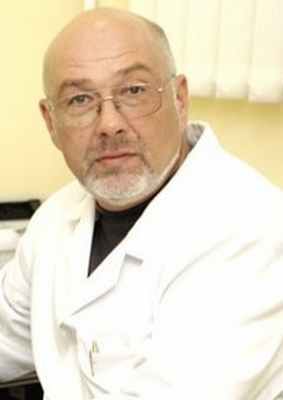 Устинов Александр Васильевич