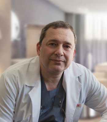 Хитарьян Александр Георгиевич