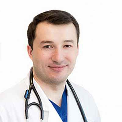 Ахобеков Альберт Амалиевич