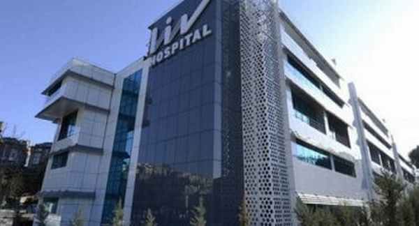 Медицинский центр LIV