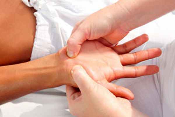 хондромиксоидная фиброма