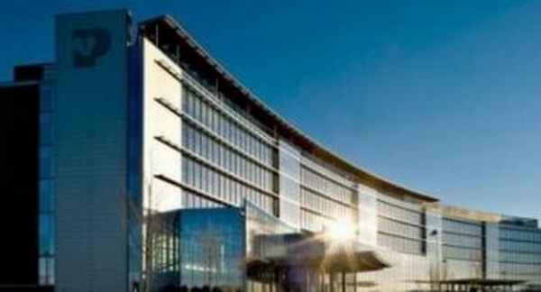 Университетский медицинский центр в Принстоне