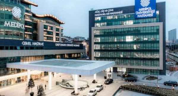Госпиталь Медипол