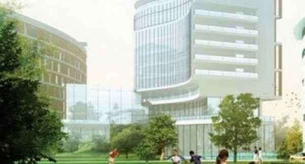 Клиника Чандженг