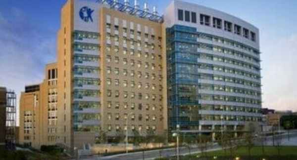 Клиника Цинциннати