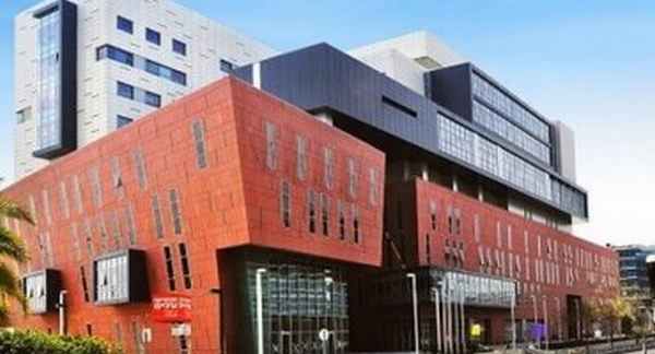 Клиника Ассута